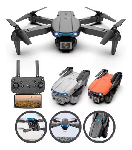 DRONE E99 PRO