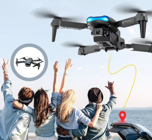 DRONE E99 PRO