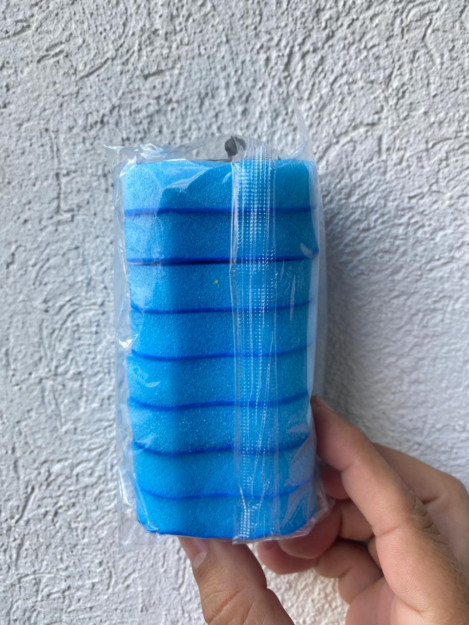 repuestos de escobilla baño