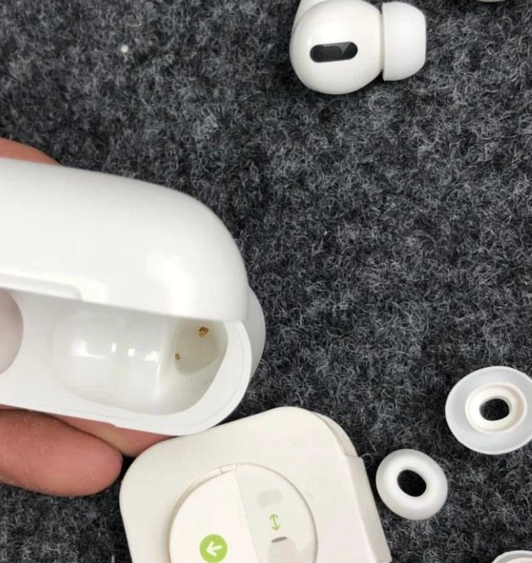 AIRPODS PRO 2.0