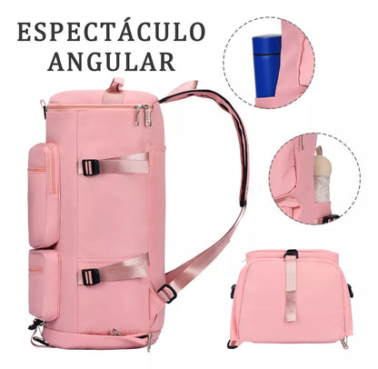 BOLSO VIAJE GIMNASIO