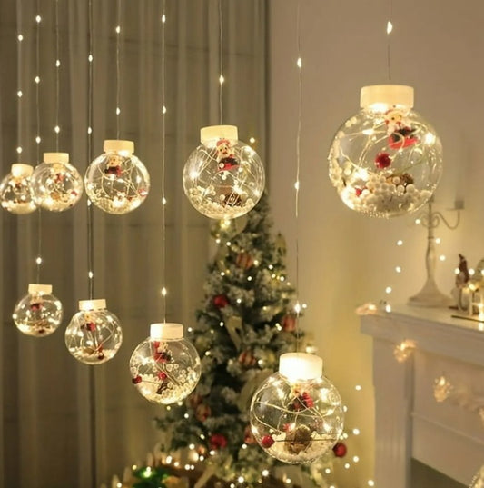 LUCES NAVIDAD