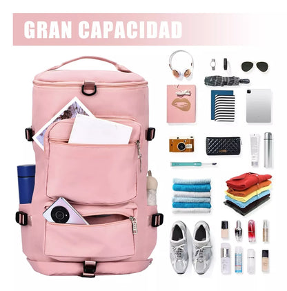 BOLSO VIAJE GIMNASIO