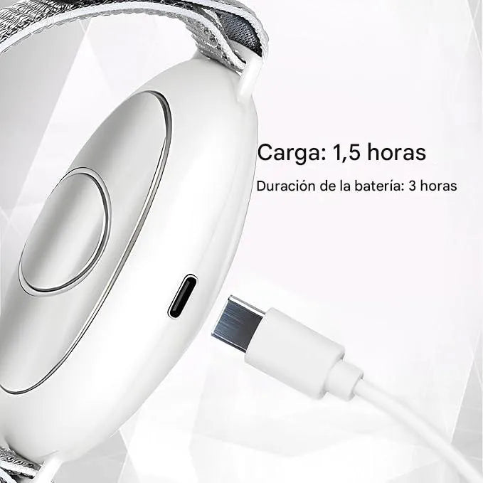 Controla la Ansiedad, Recupera tu Sueño