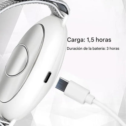 Controla la Ansiedad, Recupera tu Sueño