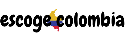Escoge Colombia
