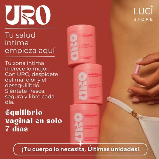 URO COMBO