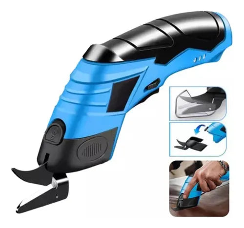 tijeras electricas
