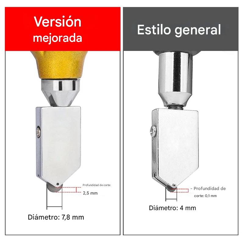 CORTADOR DE CERAMICA