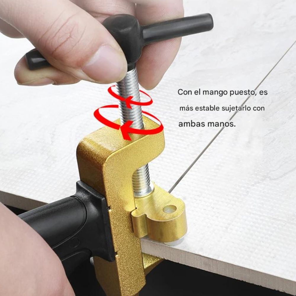 CORTADOR DE CERAMICA