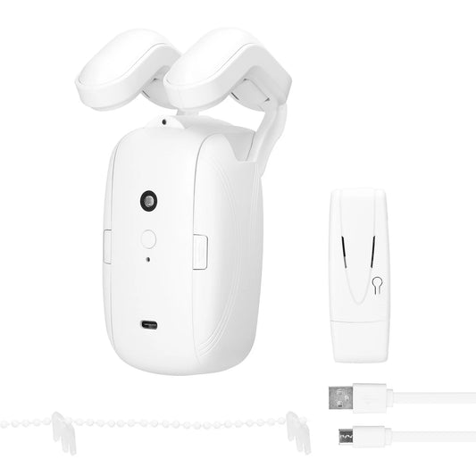 robot inteligente cortinas