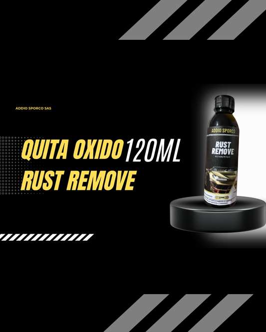 Antioxido Addio 120ml